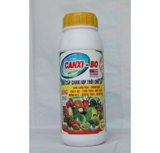 Canxi-Bo 1 Lít - Các loại cây trồng