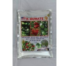K-Humate - gói 1KG - Chuyên cây ăn trái